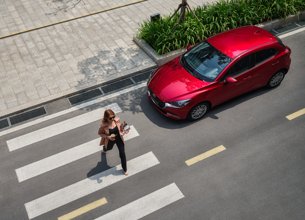 1 Thiết Kế Trẻ Trung Và Năng Động