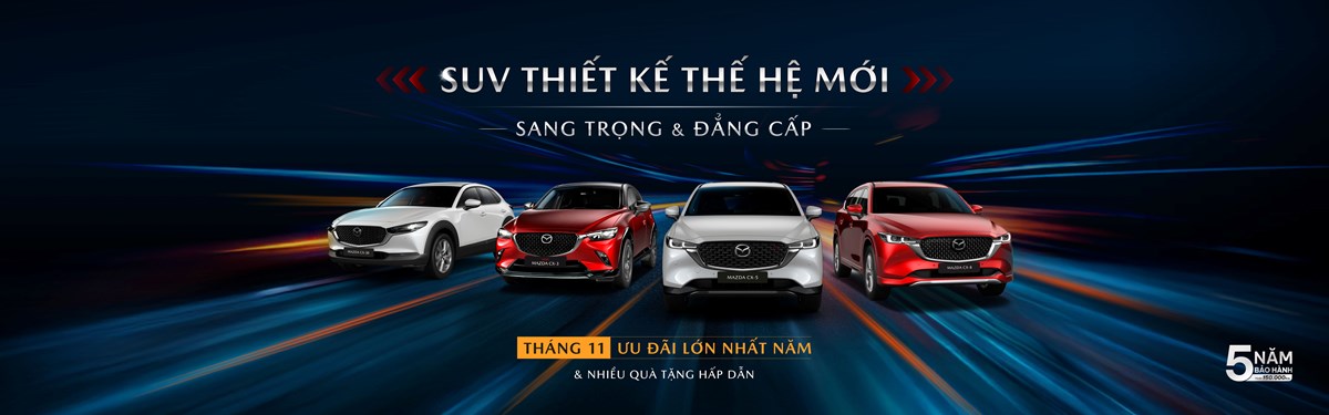 ưu đãi tháng 11
